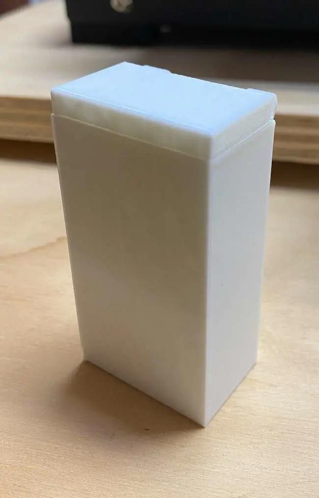 usb box