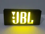 JBL Logo Lamp Graphic Illuminator-0