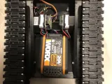 RC Tank by Staind - Stepper Belt Drive-2