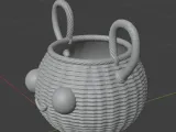 woven basket-2