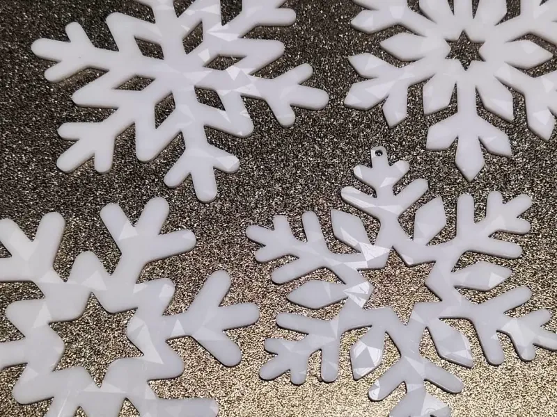 雪花