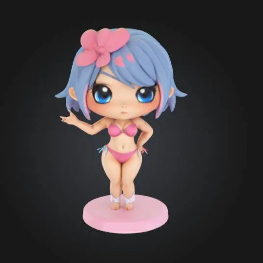 Xempiaaz Summer Bloom - nomi