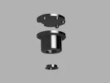 Breakfast for One - Boiled Egg Holder-6