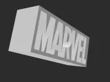Marvel Logo-0