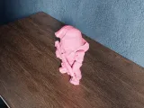 Chibi Master Chief-2