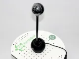 Orbit Webcam mount for TurtleBot-0