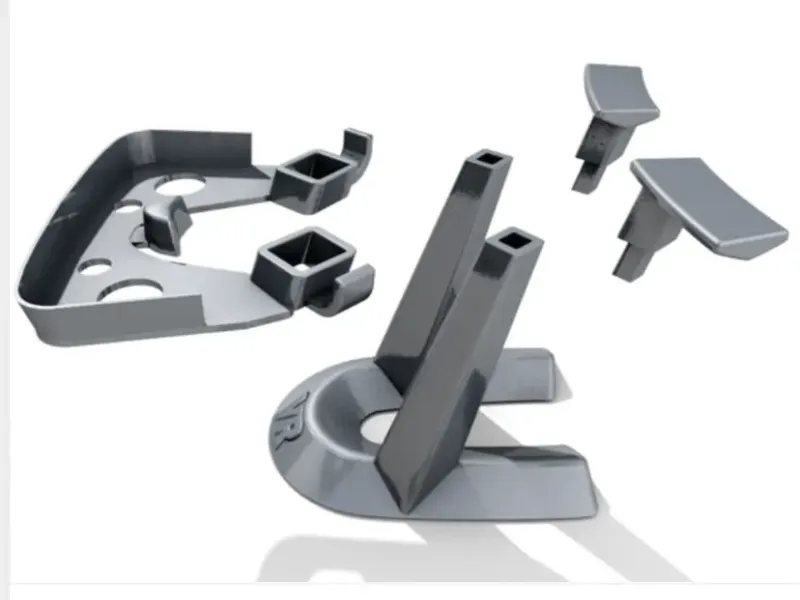 Rift Stand
