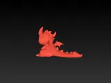 Baby Dragon-4