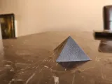Menkaure Pyramid : 3rd pyramid-1