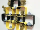 desktop & wall shelves ( Scalable )-2
