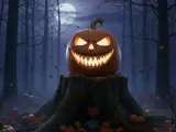 Pumpkin Demon-0
