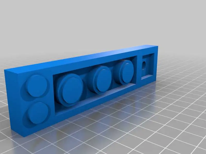 caja monitor de fnaf 
