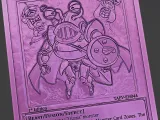 OJAMA KNIGHT - YUGIOH-0
