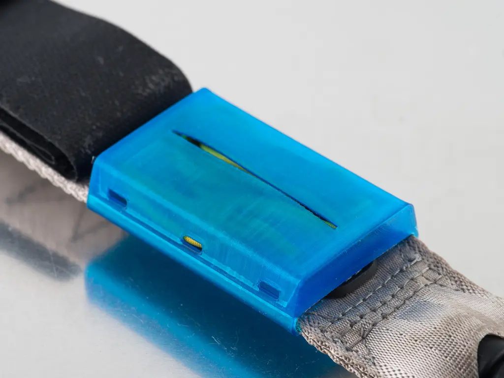 Surfboard Leash Key Pocket 3D models download Creality Cloud