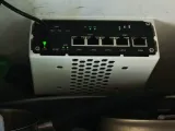 Teltonika RUTX50 Holder-0