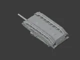 AbramsX (concept) tank-8
