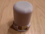 Shower Drain ABS-1