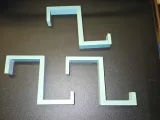Simple Easy Door Hook-1