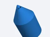B - Spray Tip-0