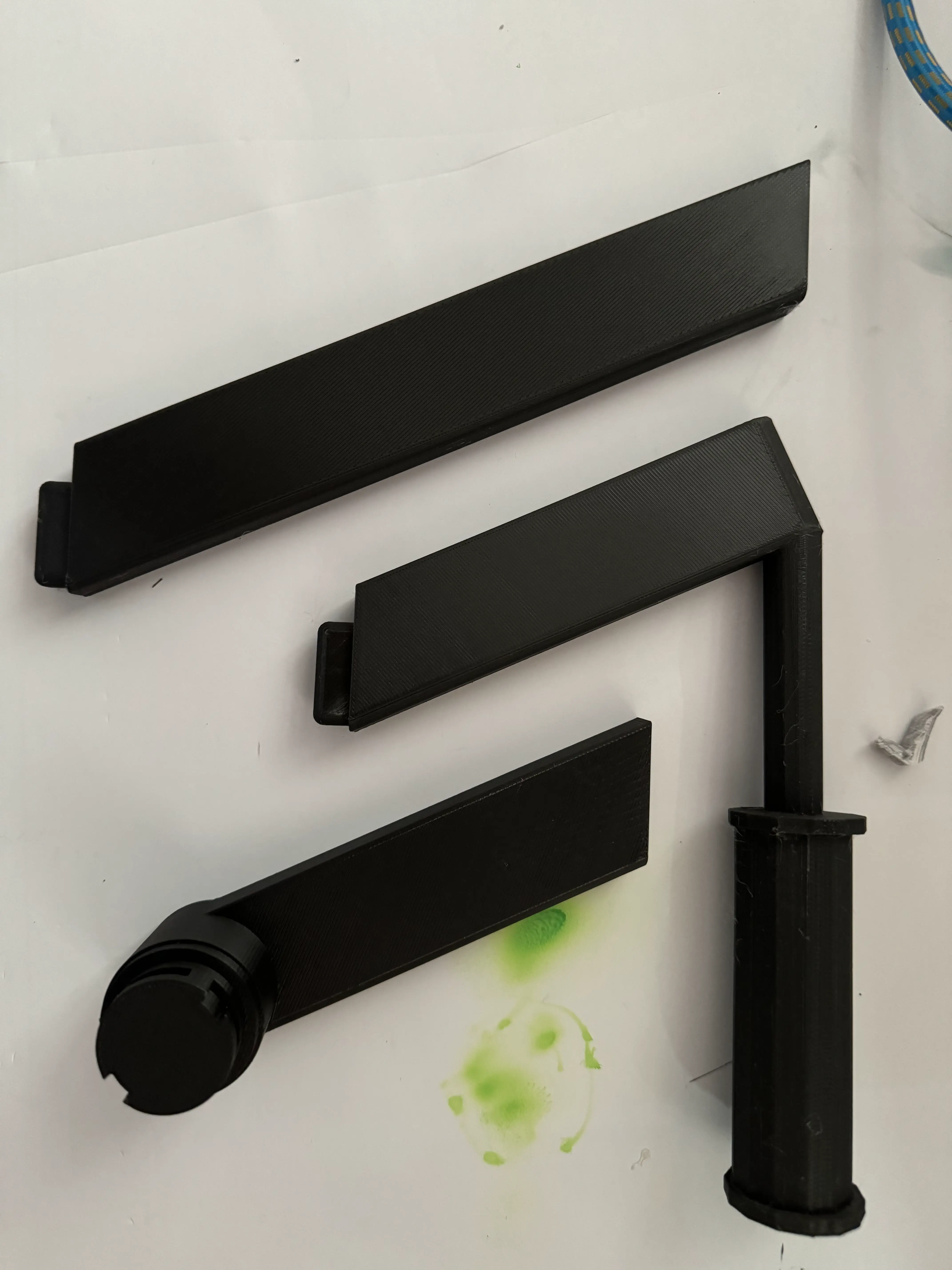 Top Spool holder for creality K1/K1C