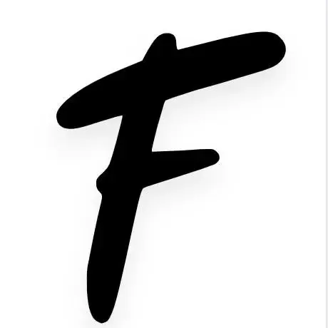 F harfi
