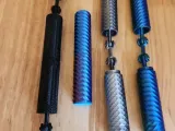 Fidget spinner nunchuck - mutliple styles-2