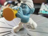 Harmony smurf-1