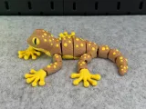 Articulated Gecko-7
