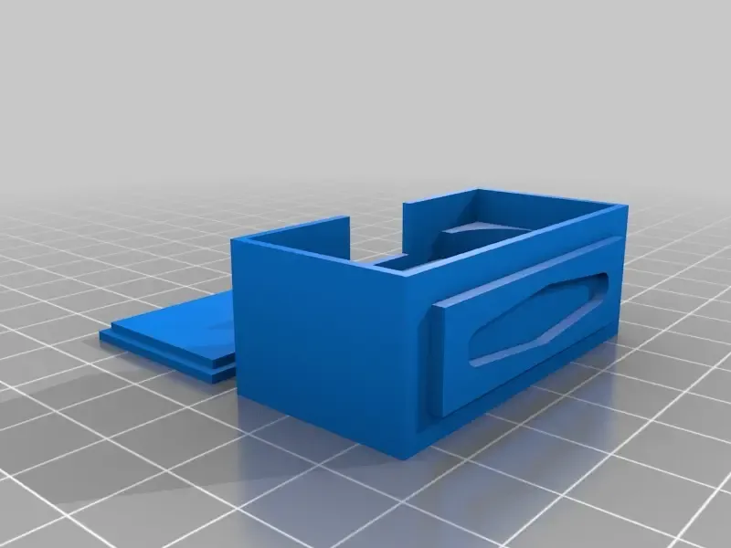 Arduino Ultraschallsensor Roboterkopf
