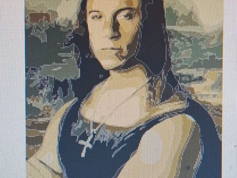 Fast-a Lisa