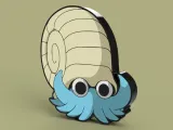 Omanyte Lightbox-2