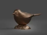 Single Sparrow-0