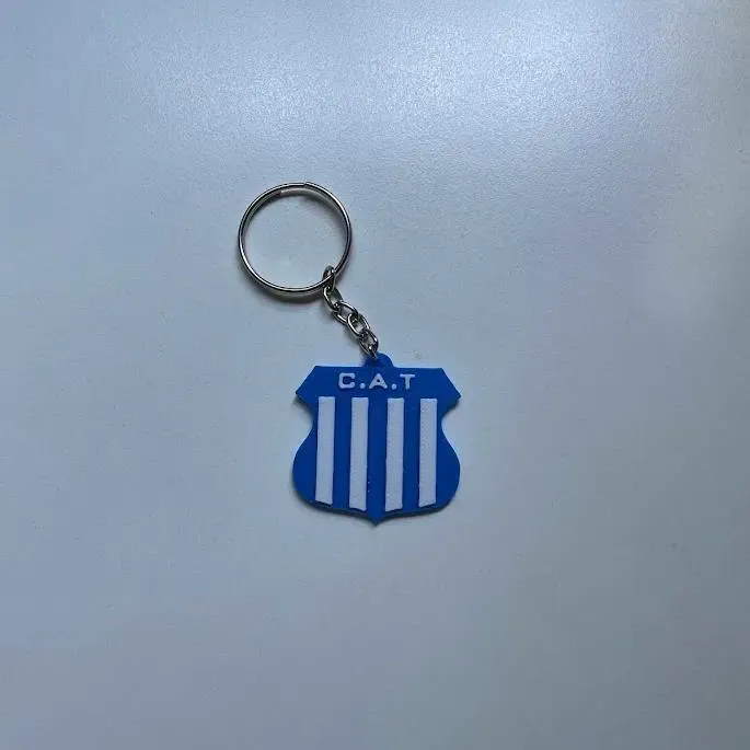 llavero talleres