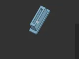 micro SD card holder-0