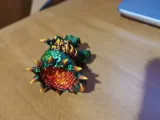 Dragon Head Multi-Colour-3