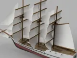 PIRATE SHIP-0