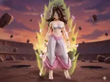 Android A21 - Dragon Ball-1