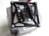 uStepper Nema34 Bracket-1