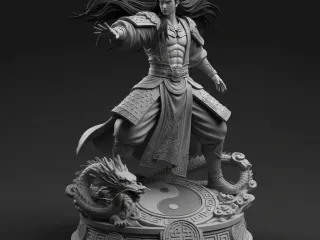 Emperor 
