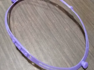 Mask Holder
