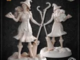 Dessert Witch-2