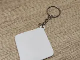 Instagram tag with an NFC tag gap inside-1
