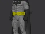 Batman multicolor-2