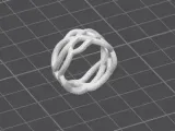 Translucent Flow Cage Ring – Noah0x03-6