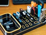 usb flash organizer-0