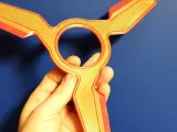 trivenger right hand-0