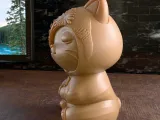 Flower Cat-3