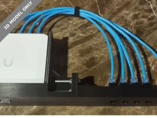 UniFi Cloud Gatewag