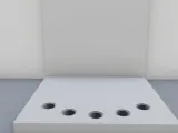 mascara display stand -0