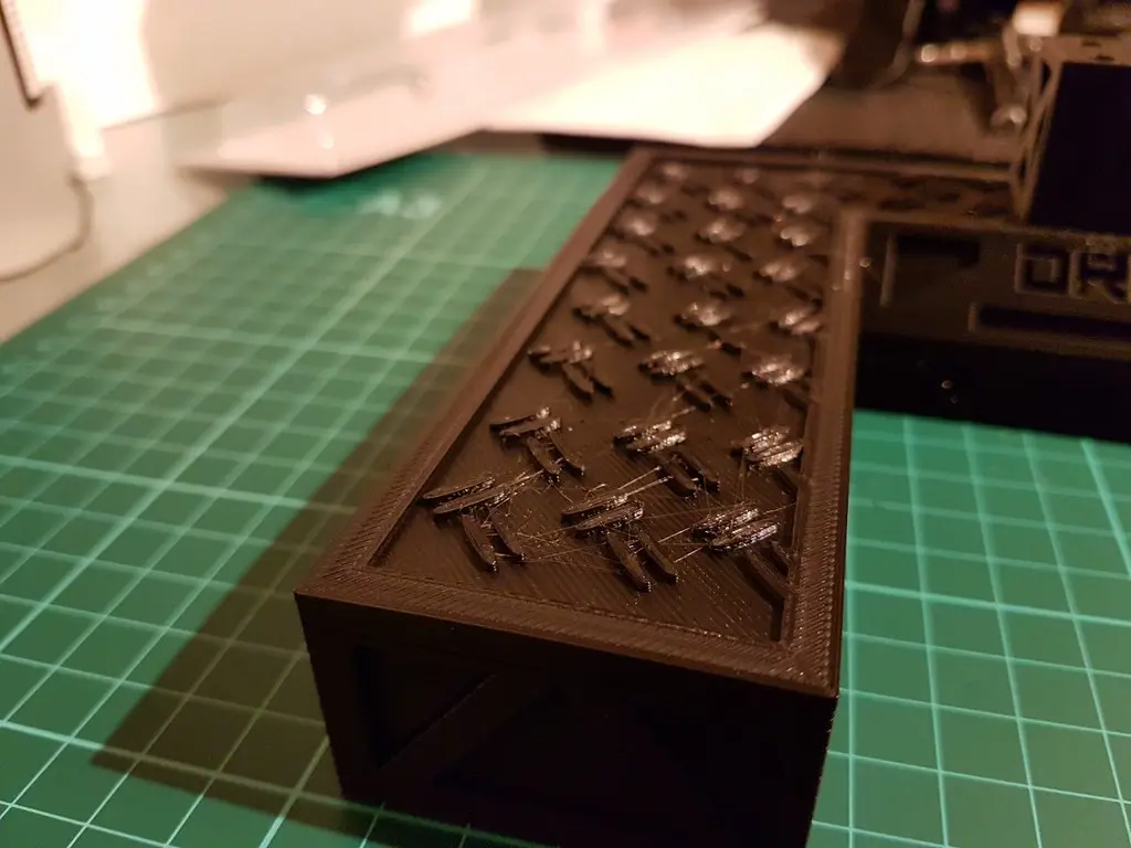 Starcitizen Drake Headset stand
